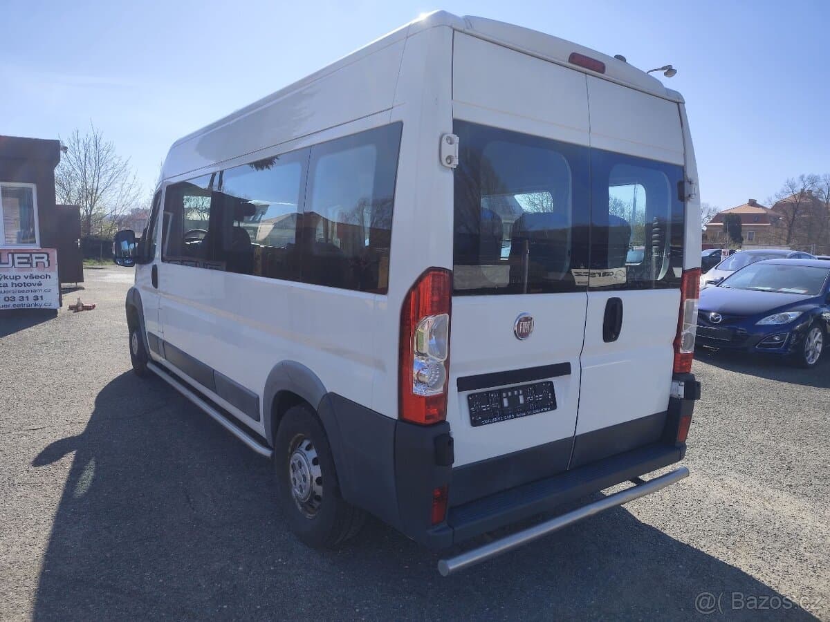 2013 Fiat DUCATO - 5
