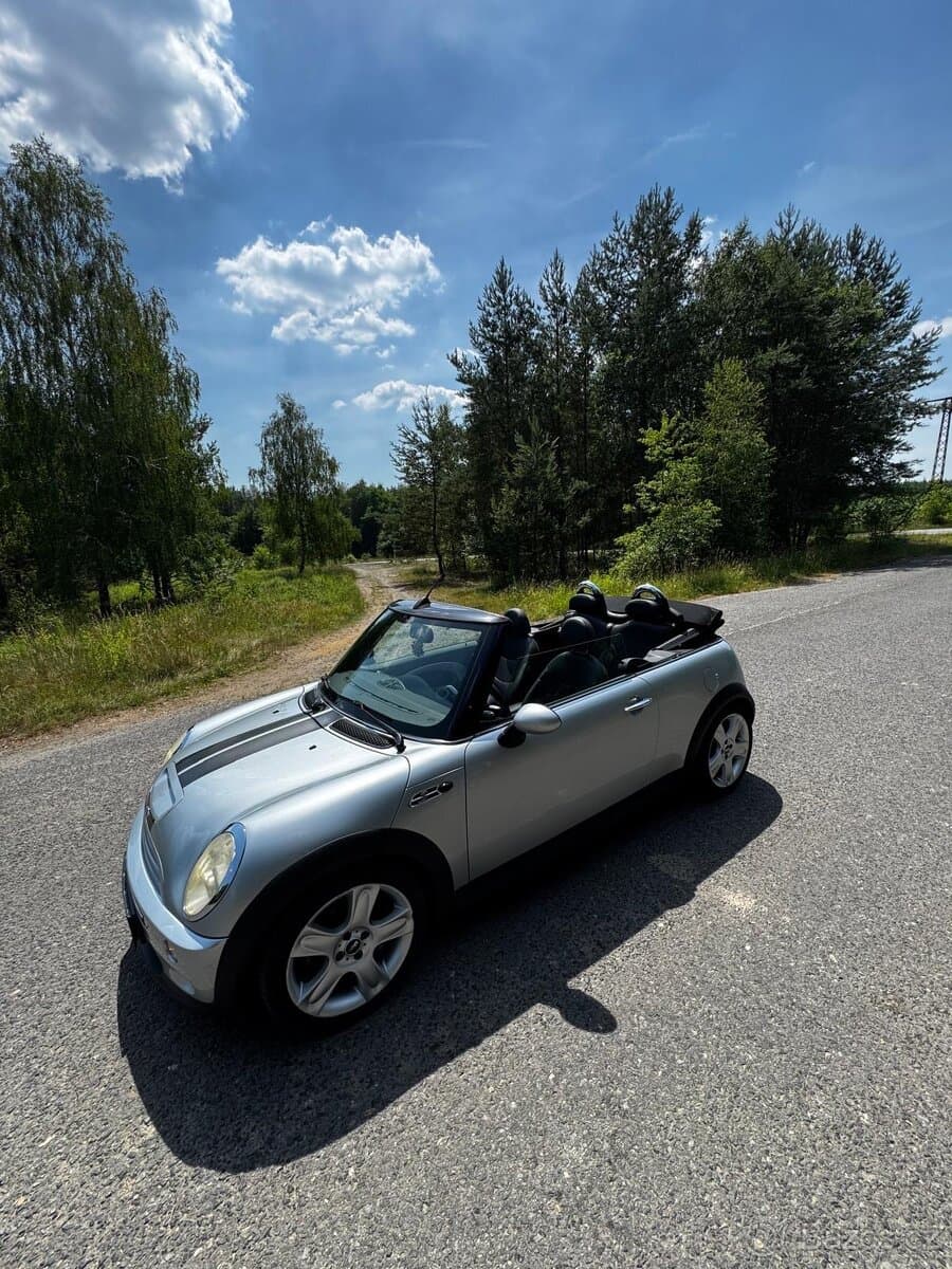 2006 Mini COOPER - 5
