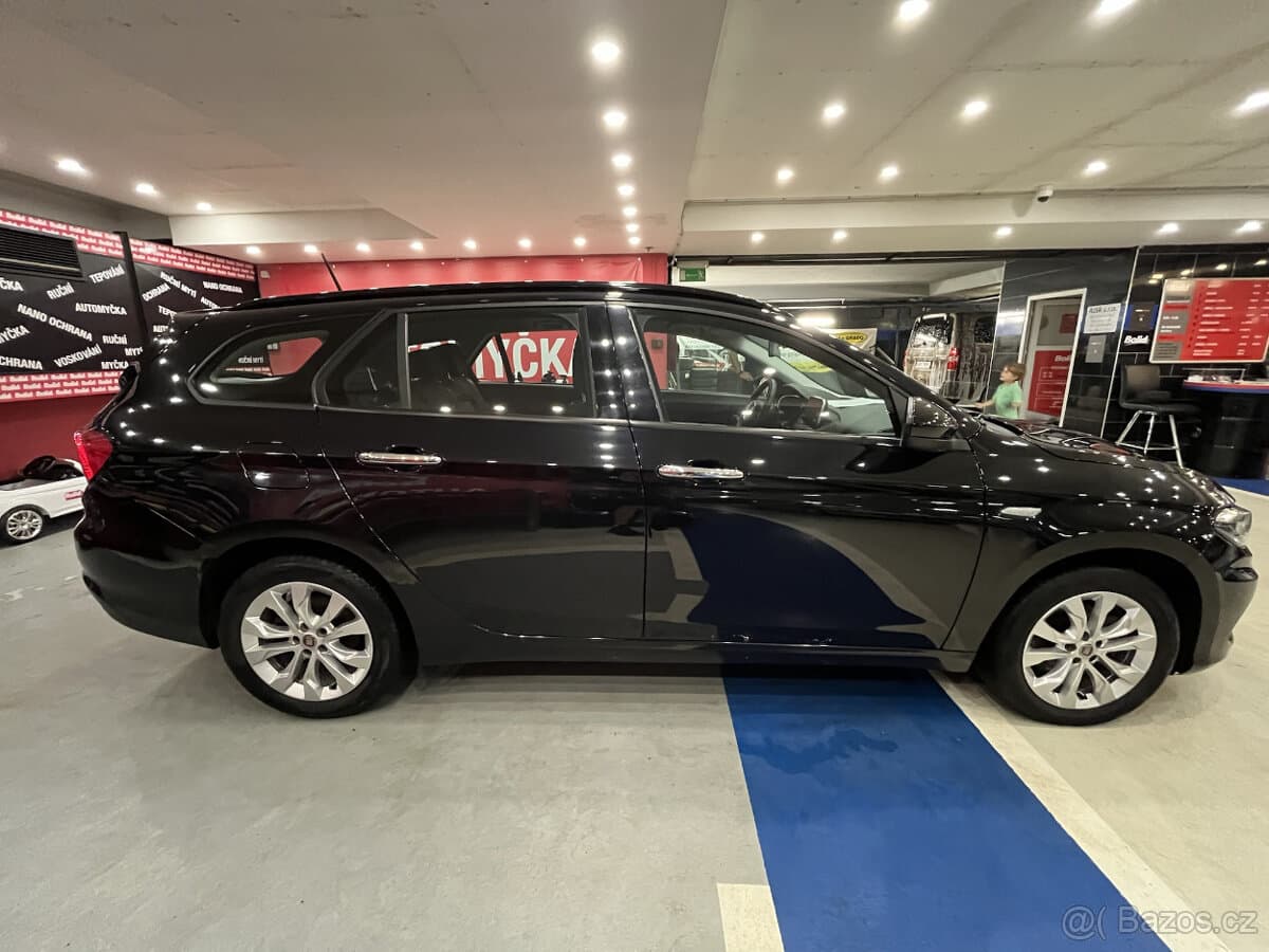 2017 Fiat TIPO - 5