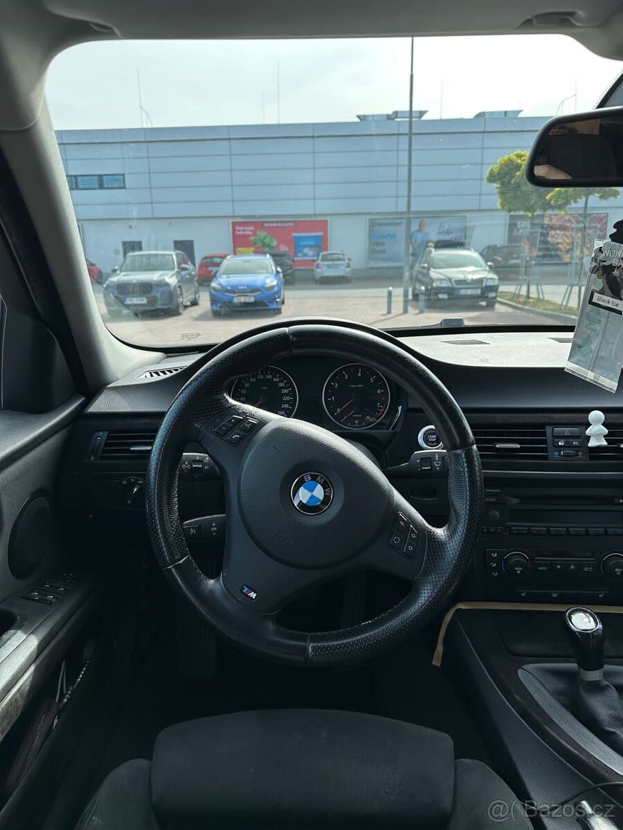 2006 BMW OSTATNÍ - 5
