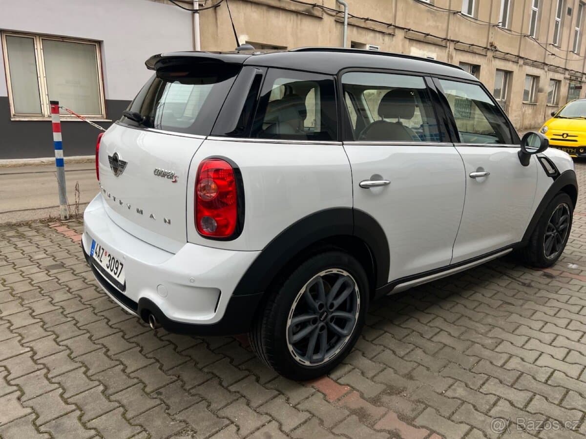 2014 Mini COOPER - 5