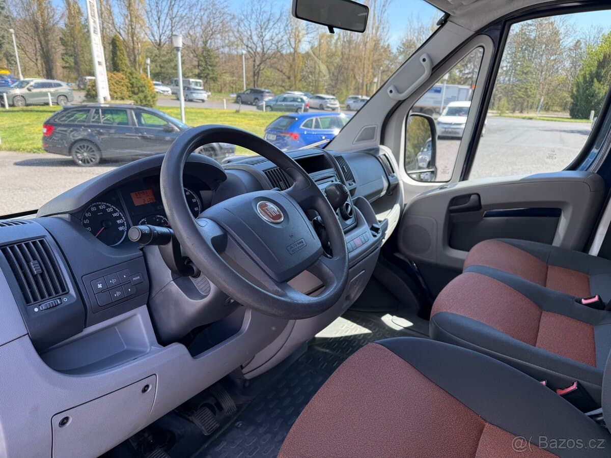 2008 Fiat DUCATO - 5
