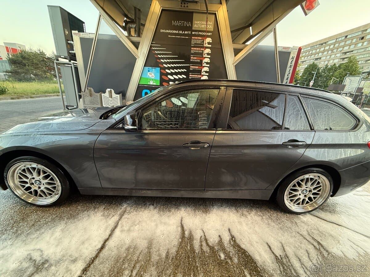 2012 BMW OSTATNÍ - 5
