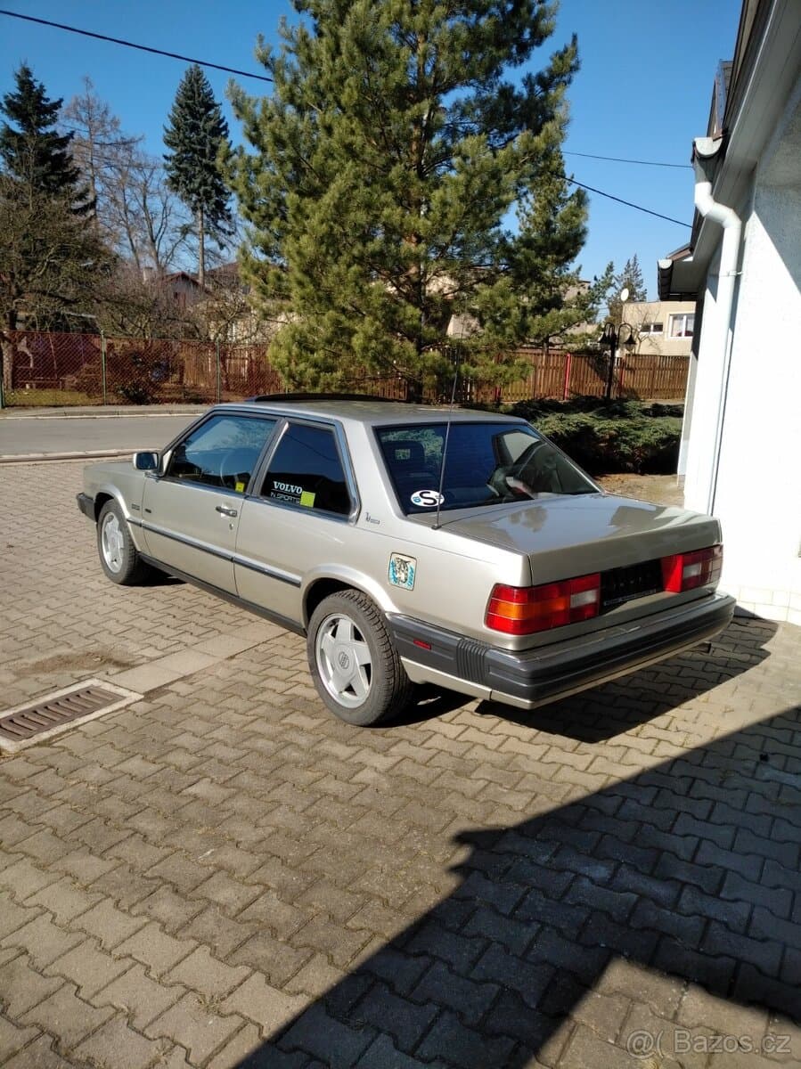 1992 Volvo OSTATNÍ - 5