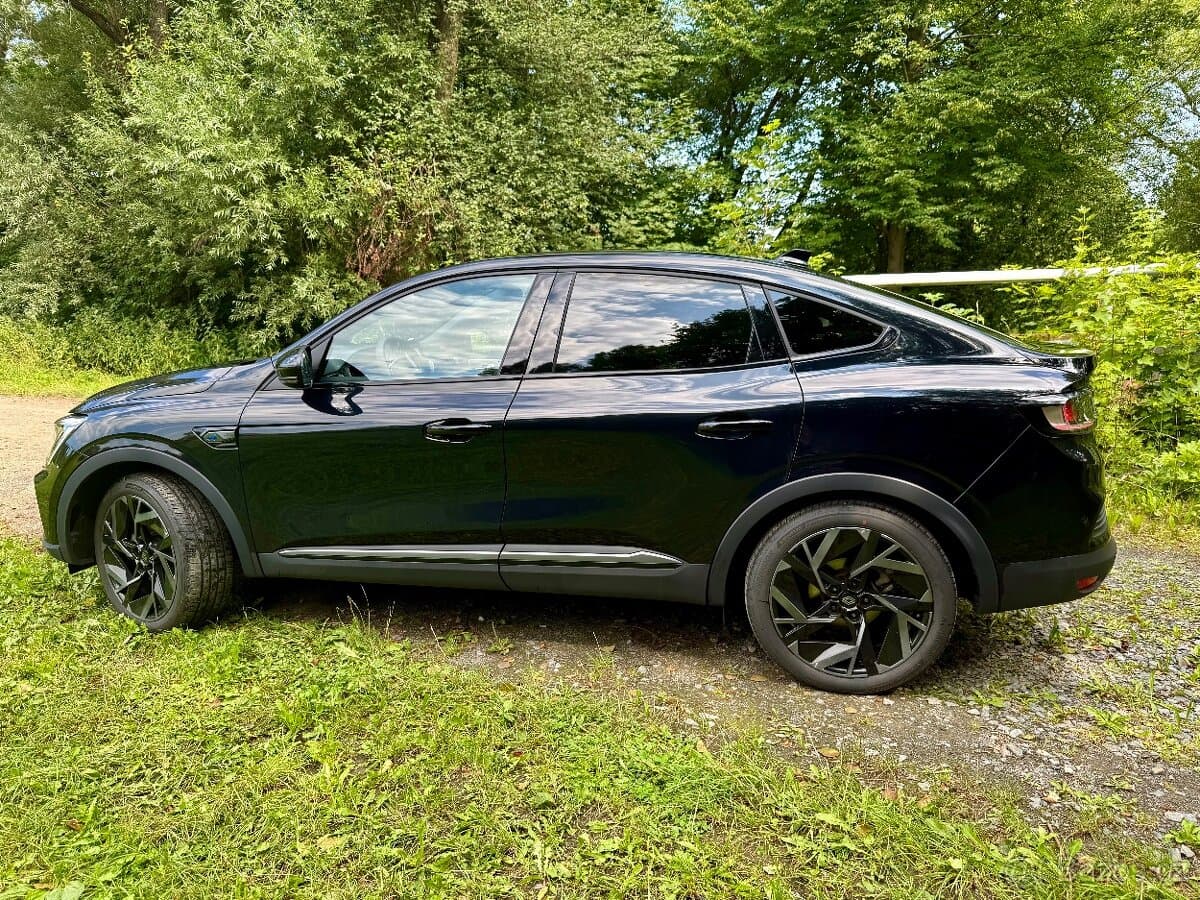 2025 Renault ARKANA - 5