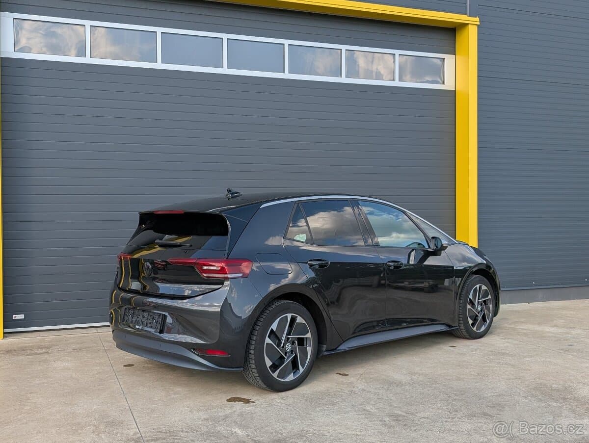 2020 Volkswagen ID.3 - 5
