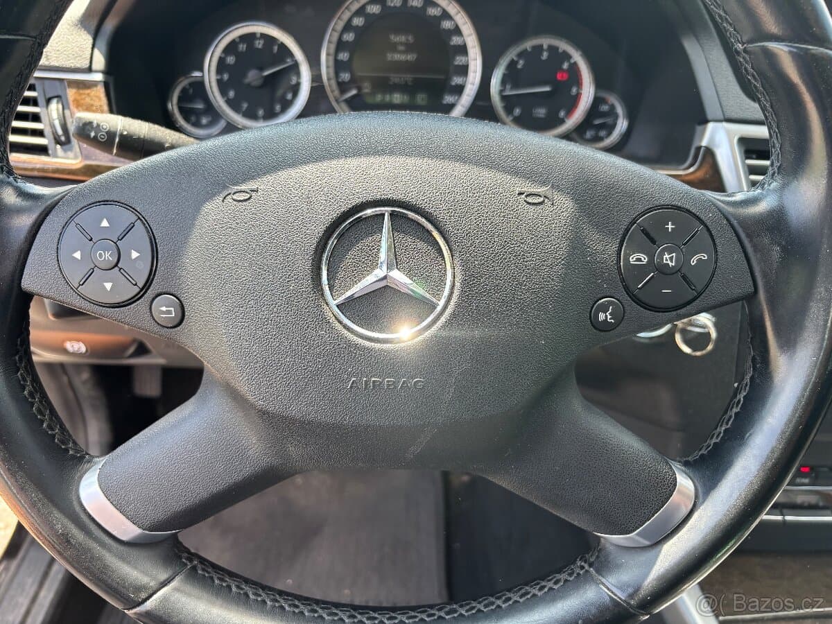 2010 Mercedes-Benz OSTATNÍ - 5