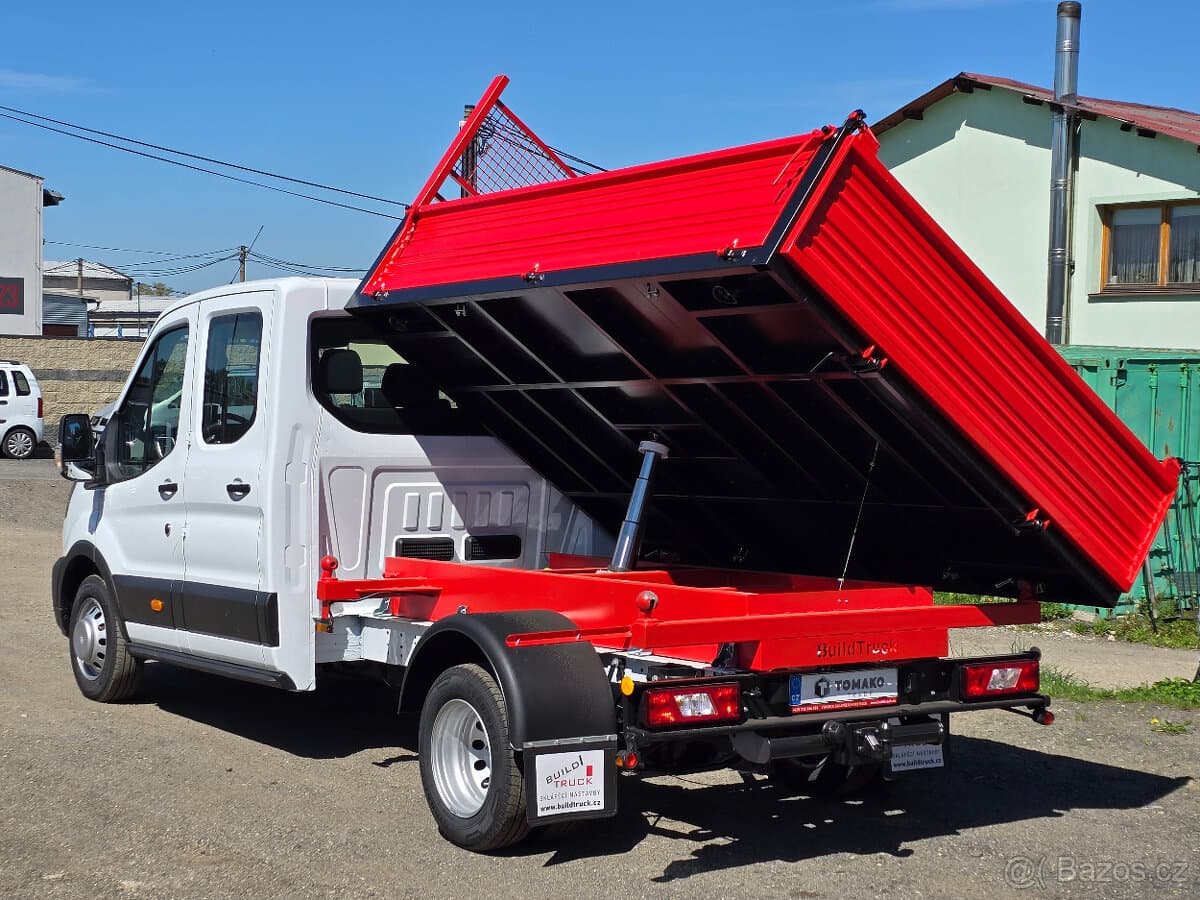 Ford TRANSIT - 5