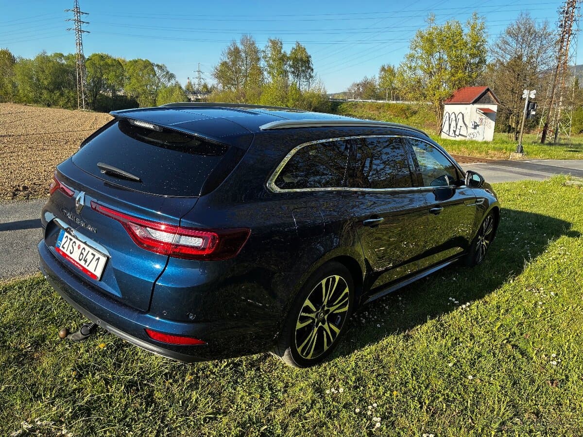2020 Renault TALISMAN - 5