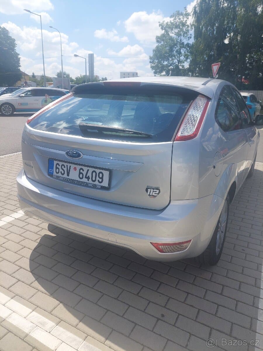 Ford FOCUS - 5