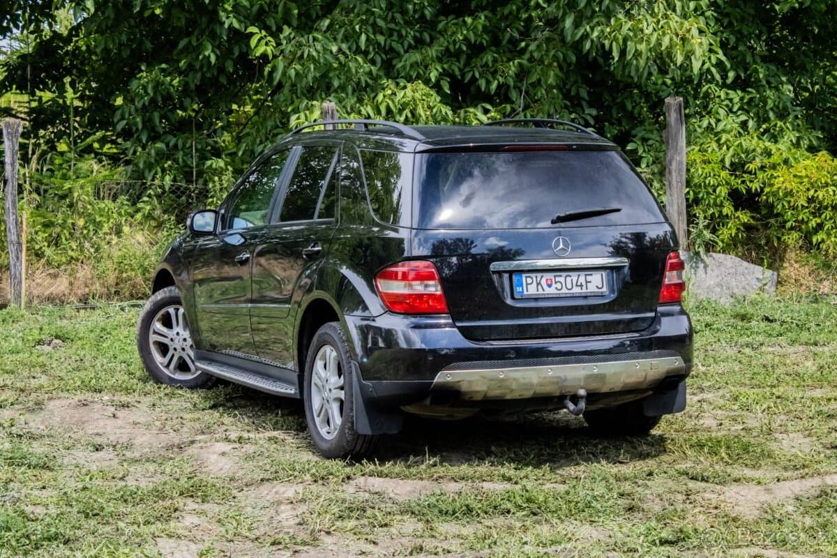 2006 Mercedes-Benz OSTATNÍ - 5