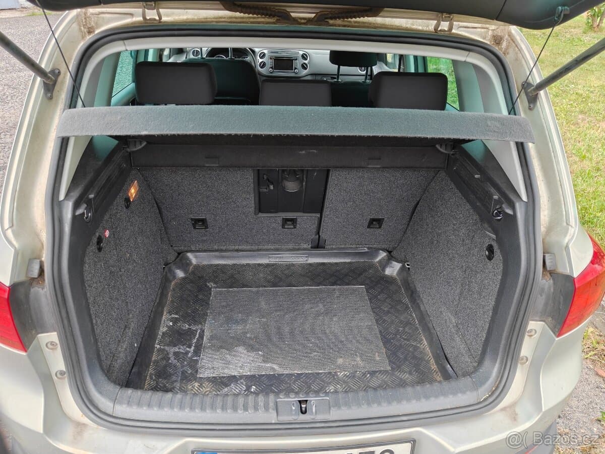 2015 Volkswagen TIGUAN - 5