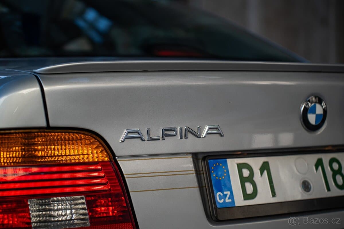 2000 BMW OSTATNÍ - 5