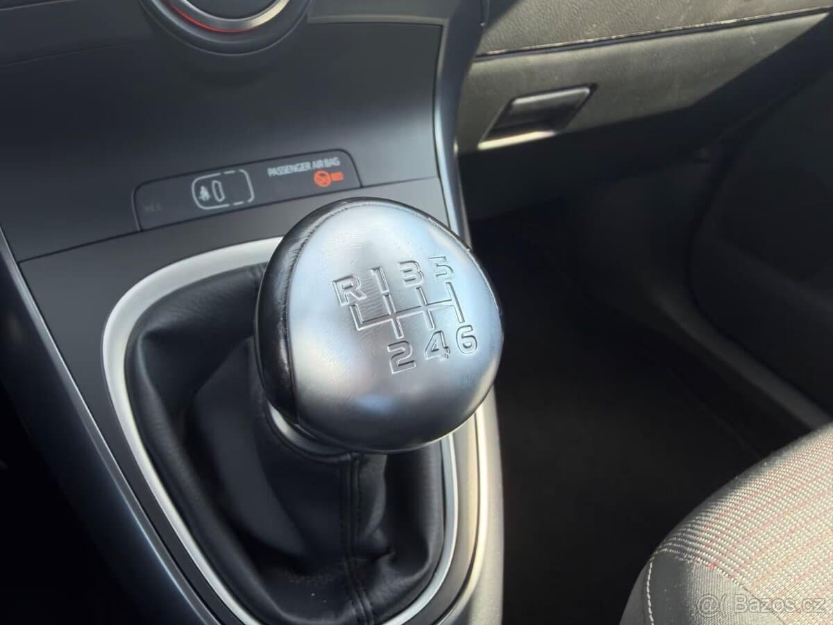 2018 Toyota VERSO - 5