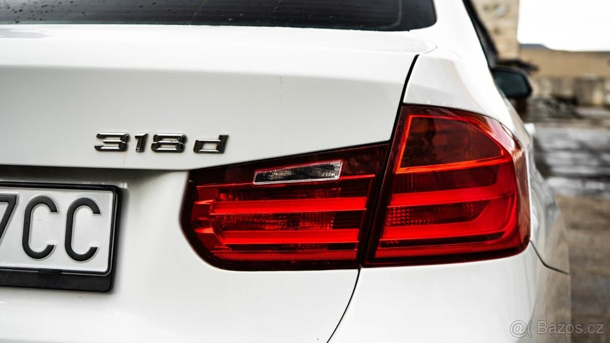 2012 BMW OSTATNÍ - 5