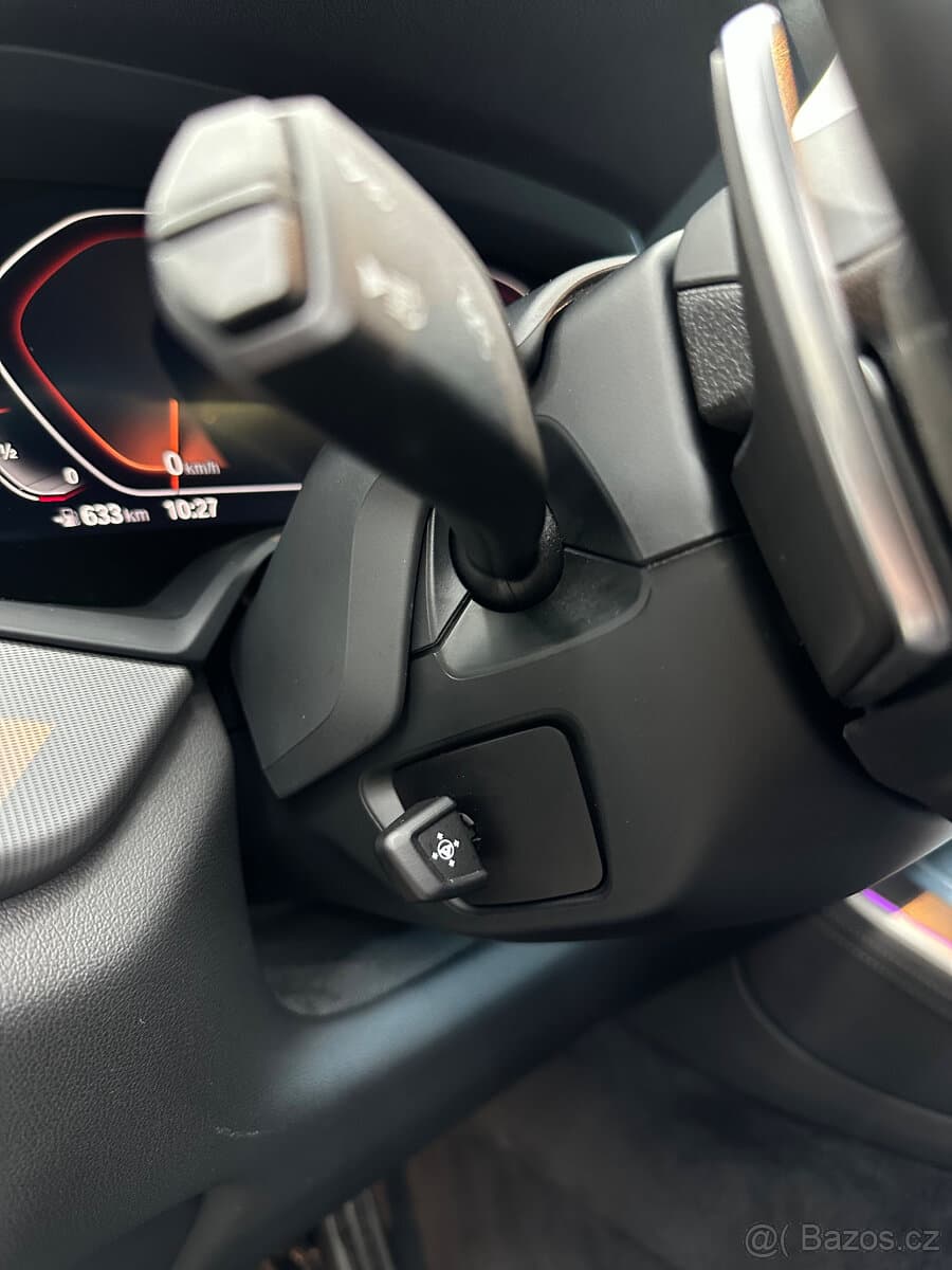 2021 BMW X5 - 5