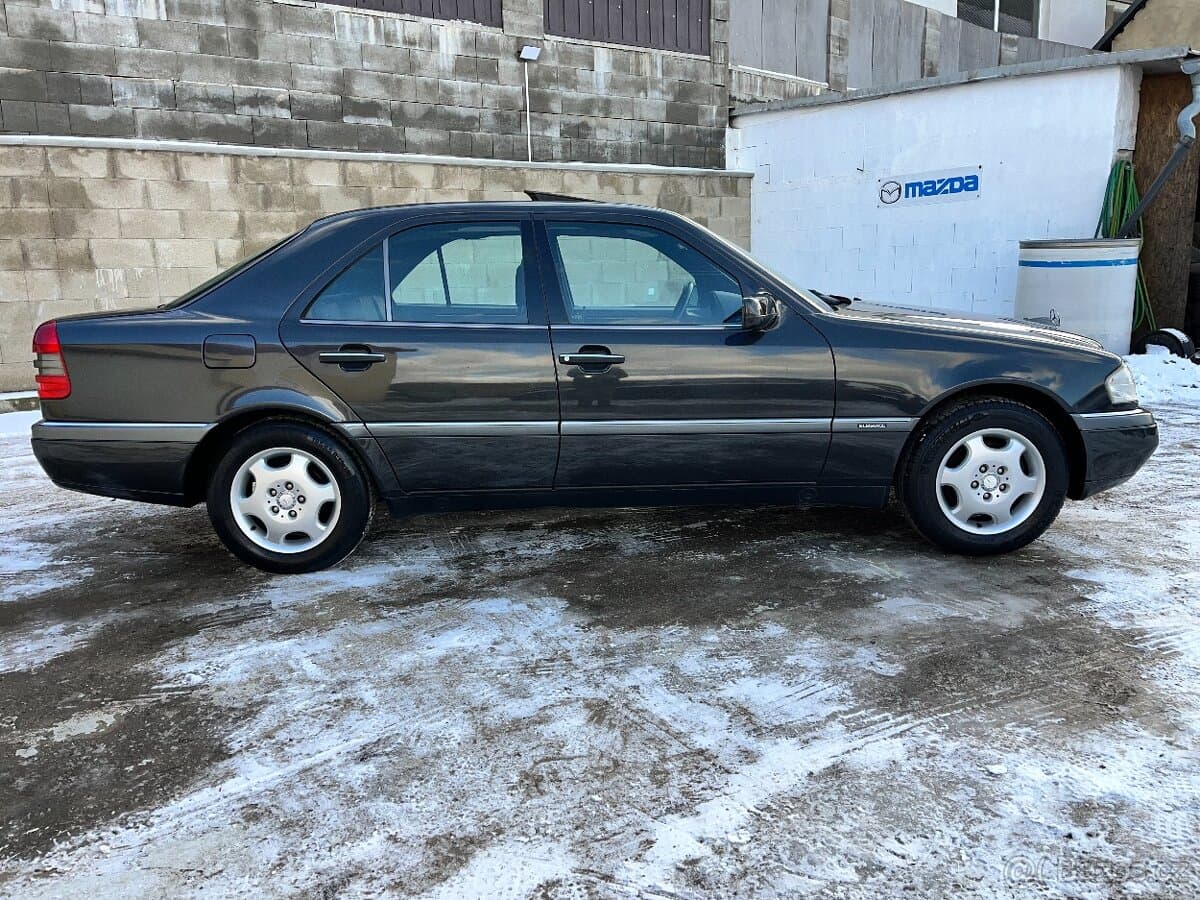 1994 Mercedes-Benz OSTATNÍ - 5