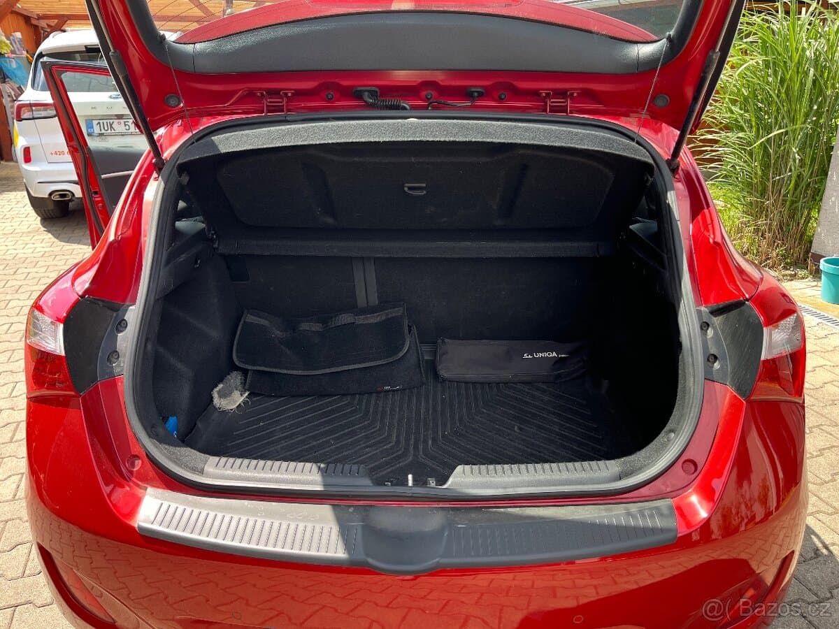 2016 Hyundai i30 - 5