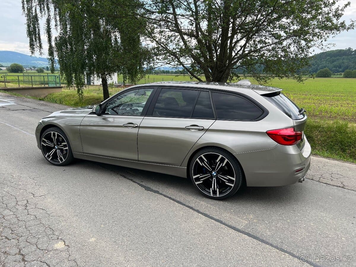 2015 BMW OSTATNÍ - 5