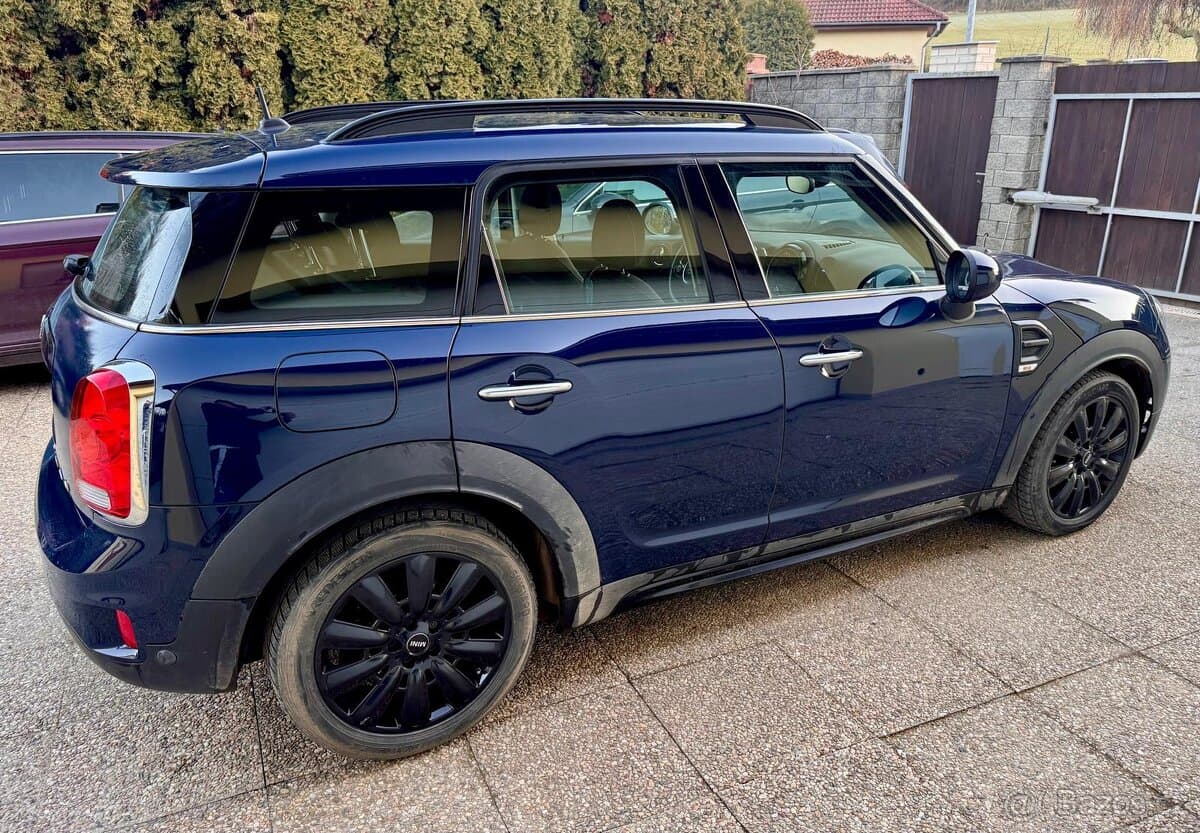 2018 Mini COUNTRYMAN - 5