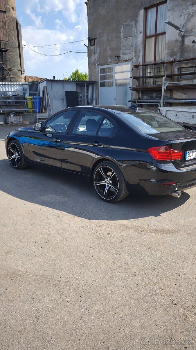 2012 BMW OSTATNÍ - 5