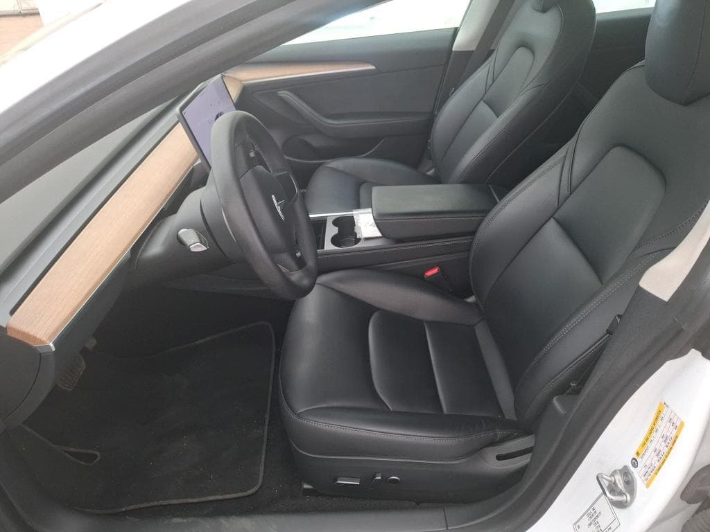 2023 Tesla MODEL 3 - 5