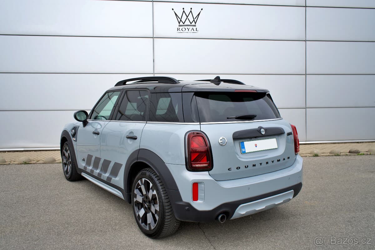 2023 Mini COUNTRYMAN - 5