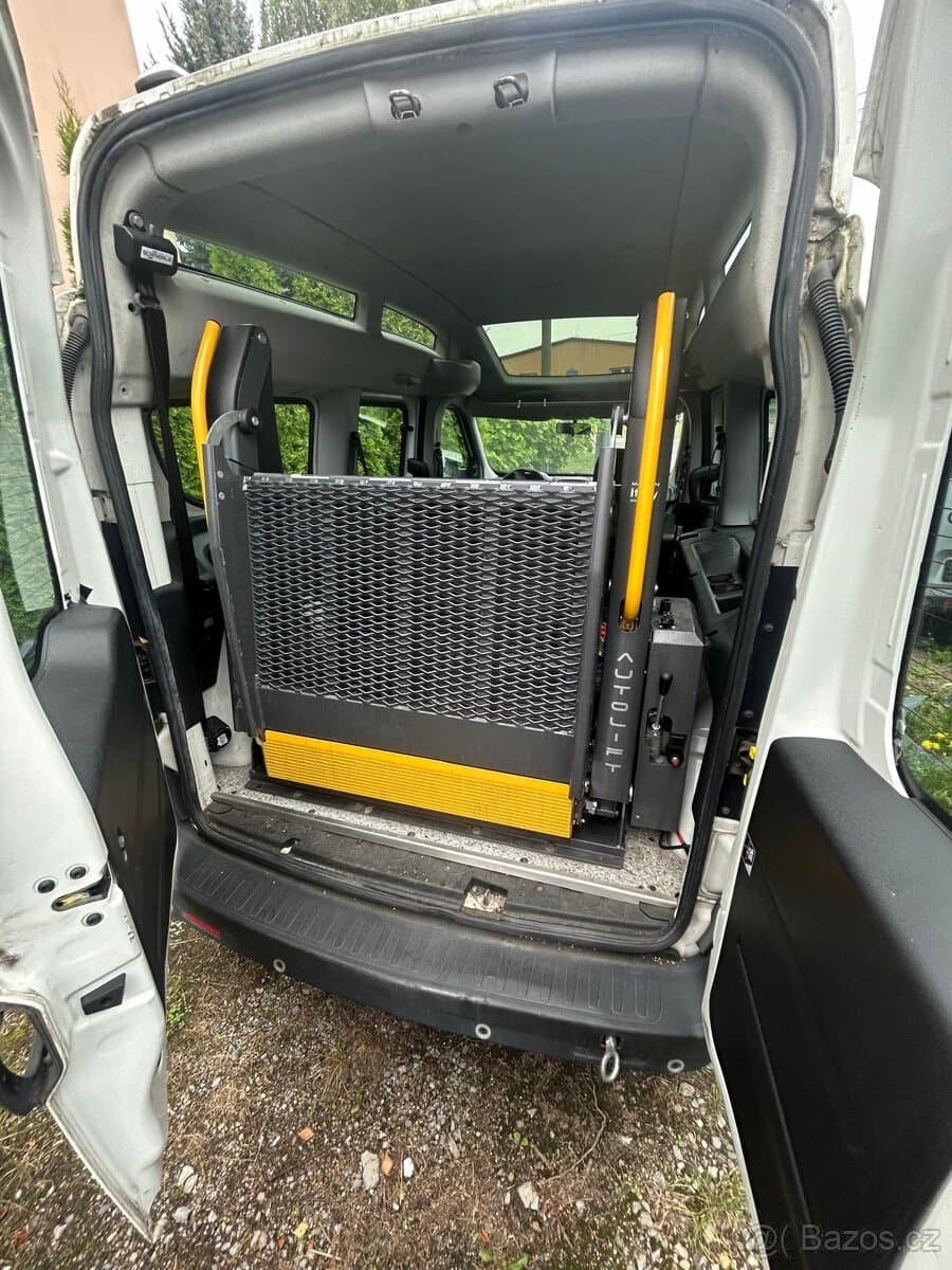 Fiat DOBLO - 5