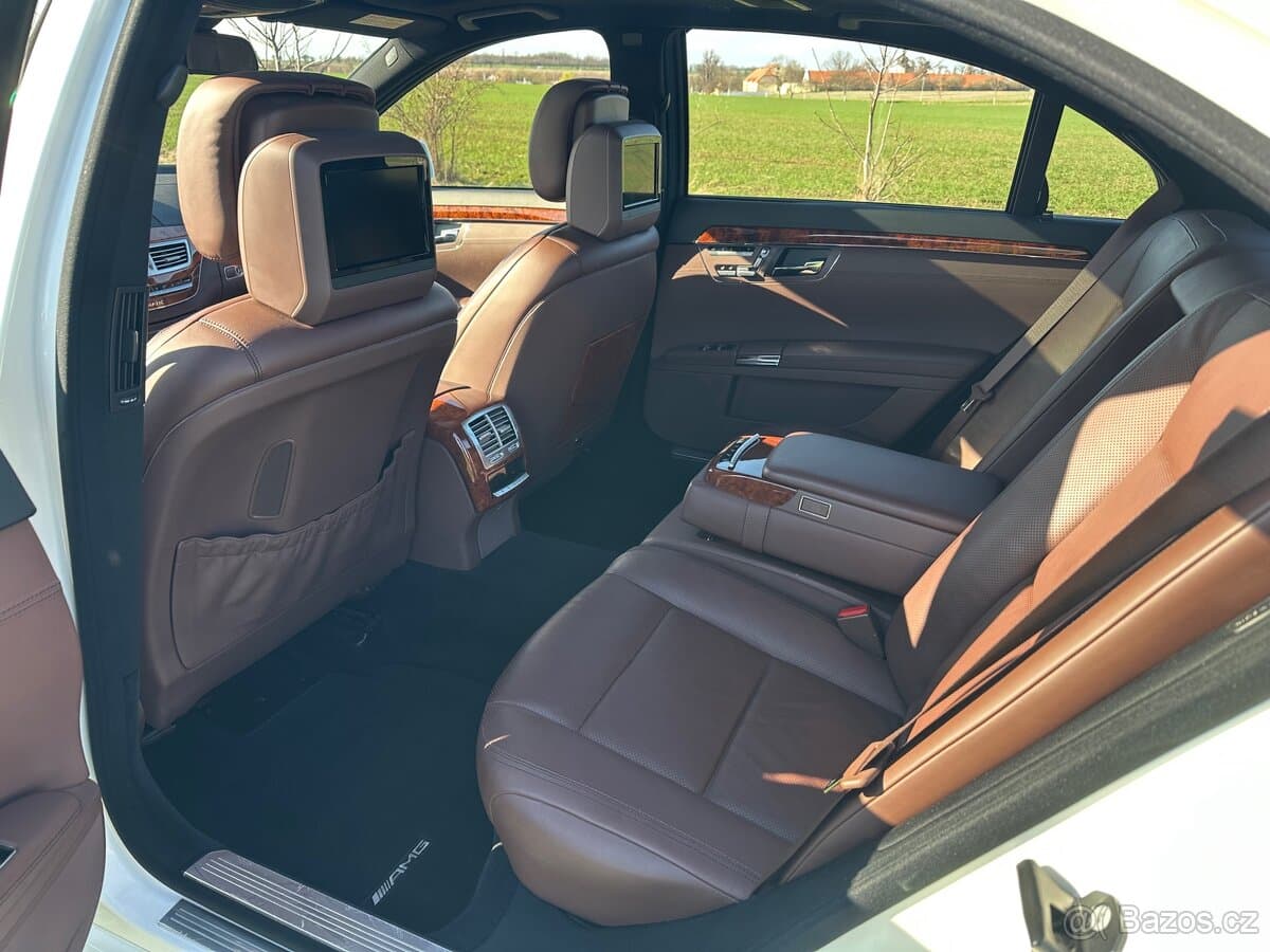 2010 Mercedes-Benz OSTATNÍ - 5