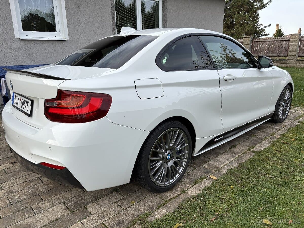 2014 BMW OSTATNÍ - 5