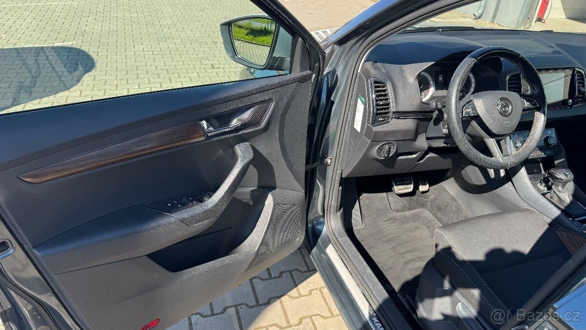 2020 Škoda KAROQ - 5