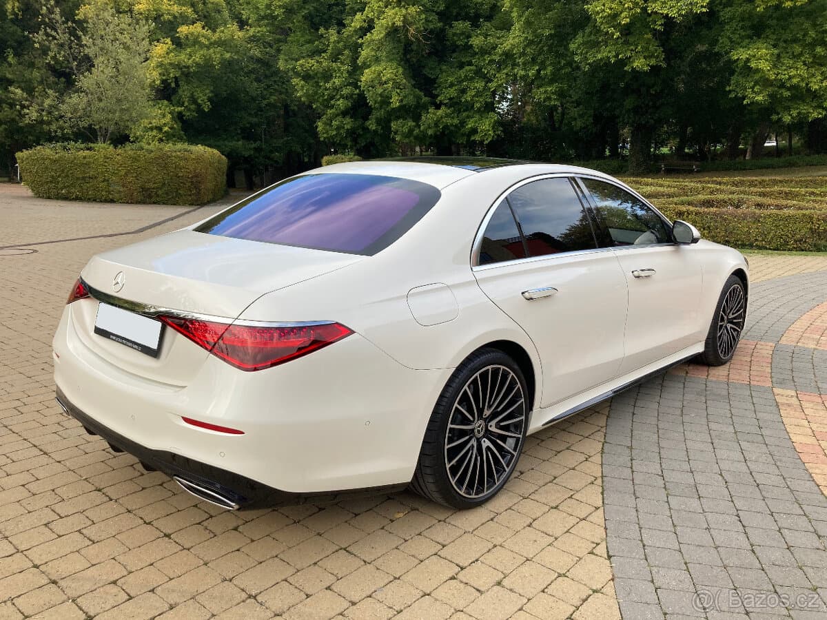 2022 Mercedes-Benz OSTATNÍ - 5