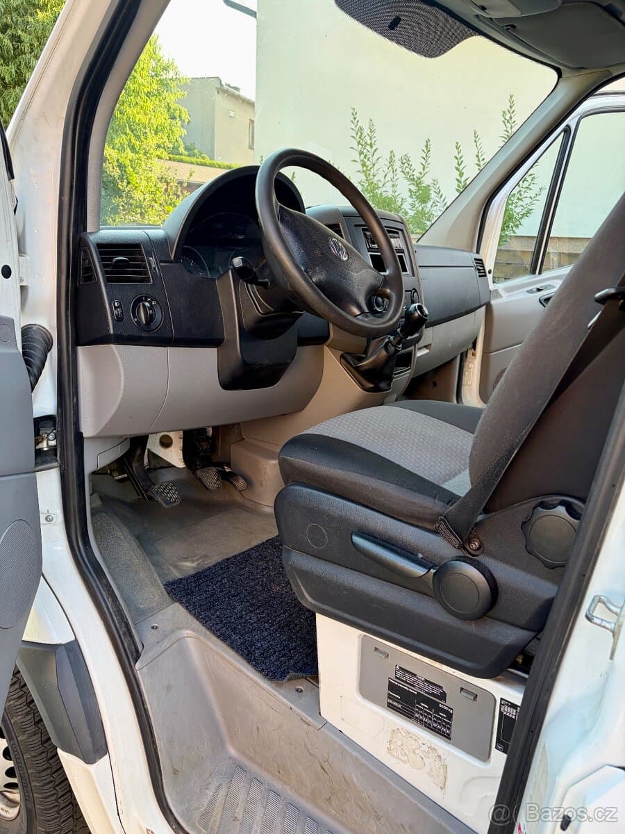 2011 Volkswagen OSTATNÍ - 5