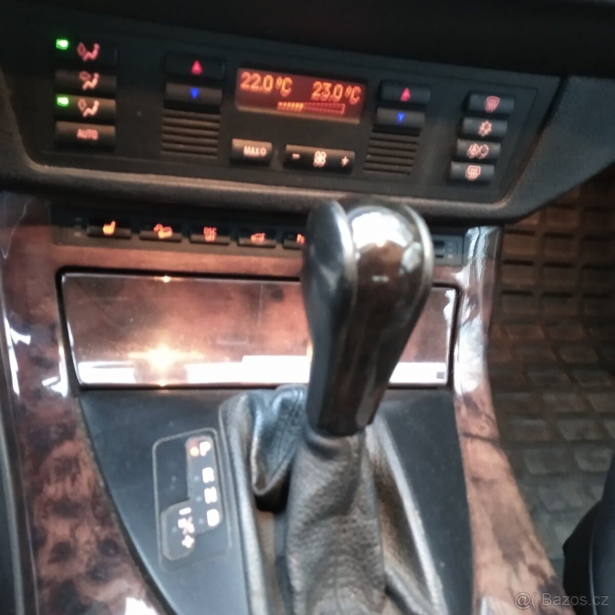 2005 BMW X5 - 5