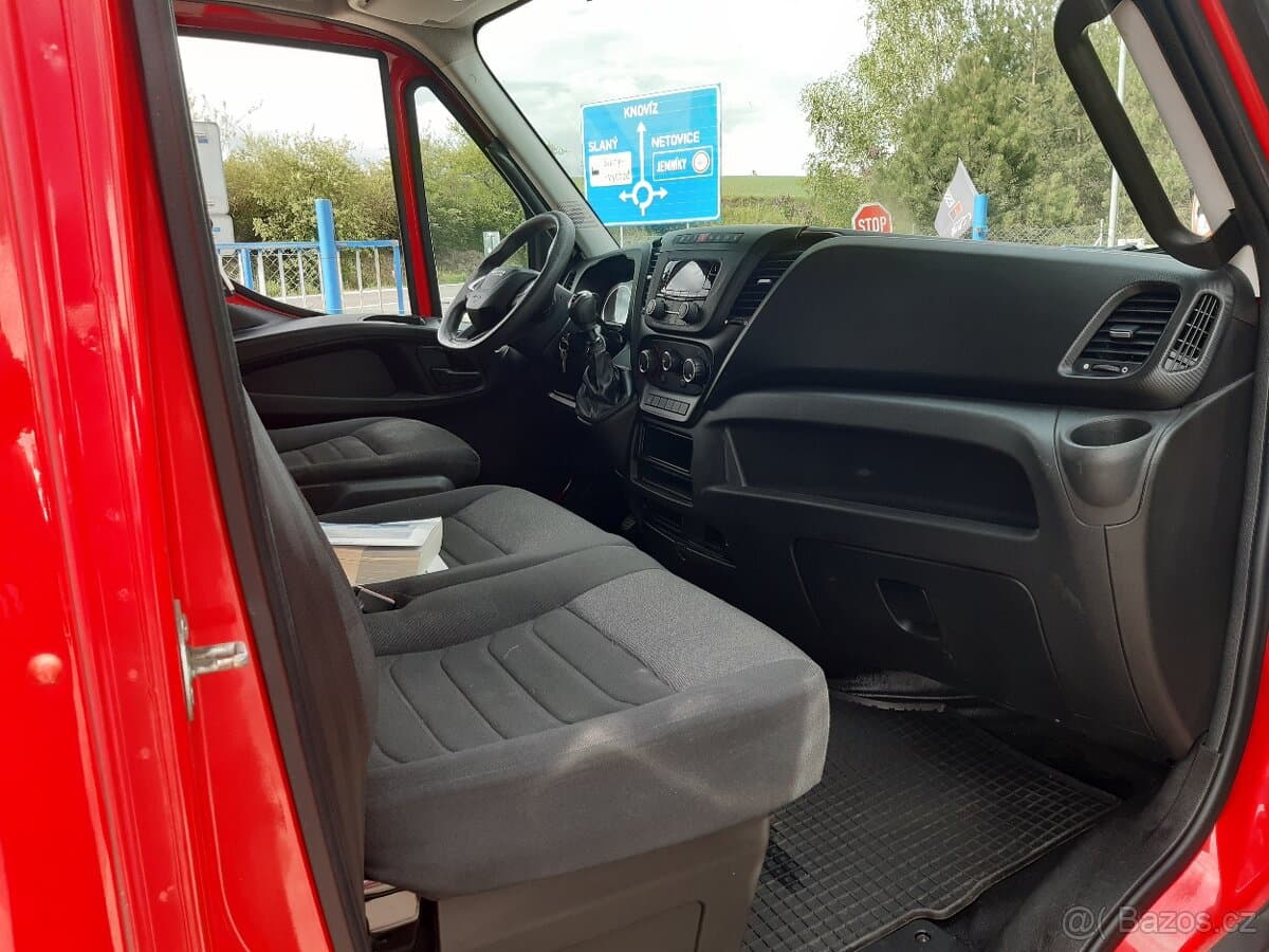 2022 Iveco OSTATNÍ - 5