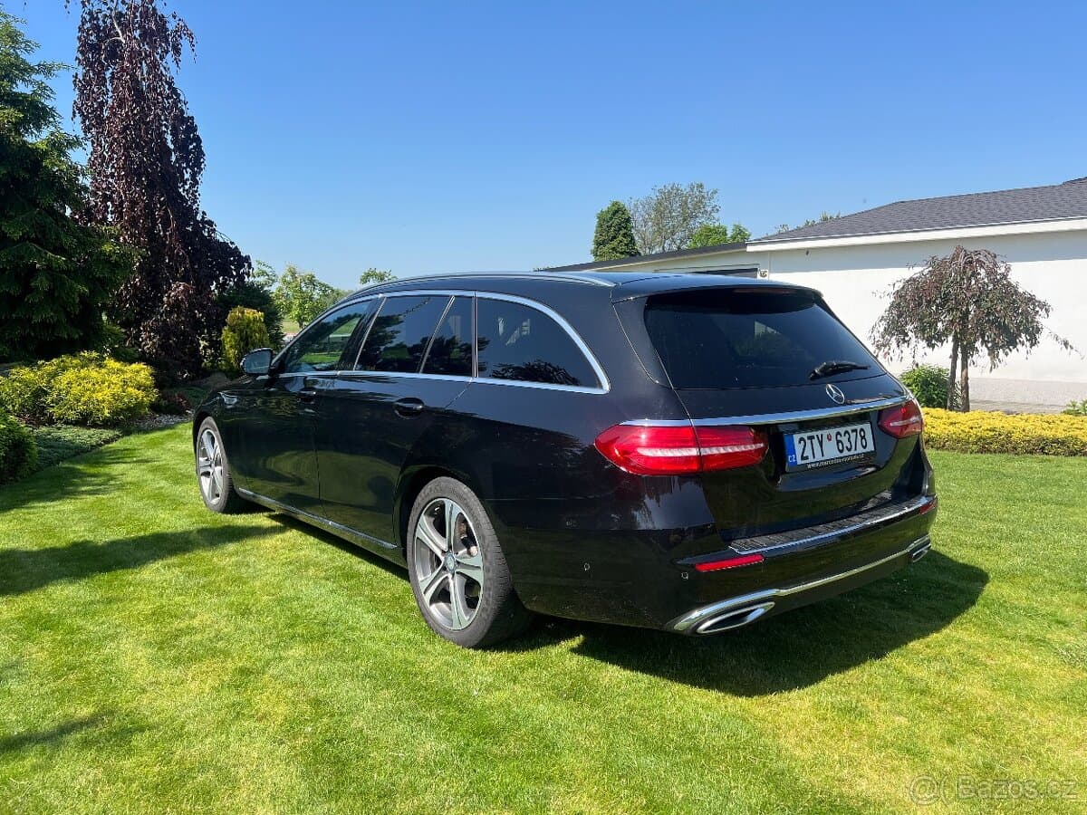 2017 Mercedes-Benz OSTATNÍ - 5