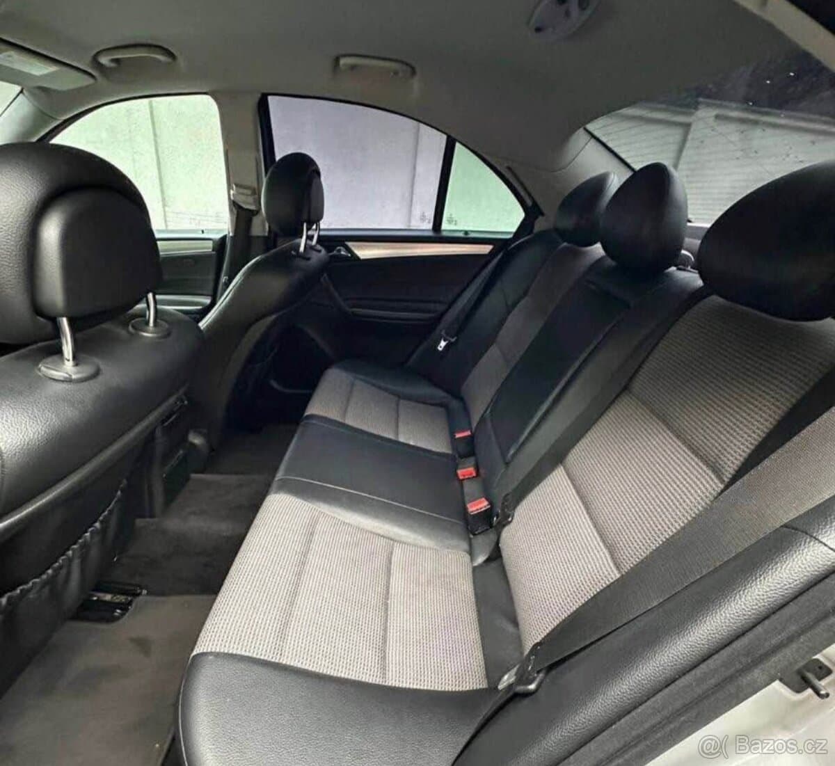 2004 Mercedes-Benz OSTATNÍ - 5