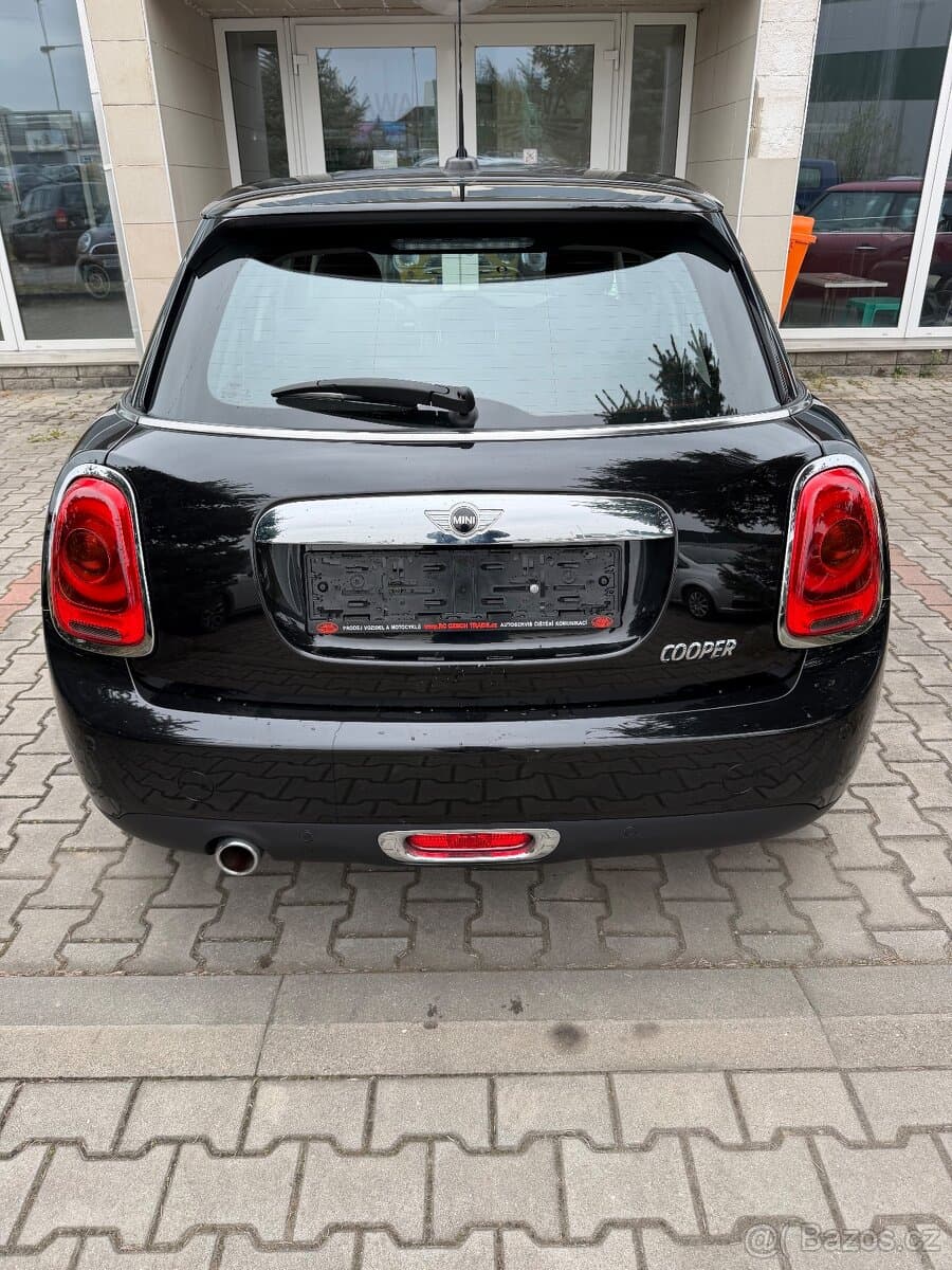 2017 Mini COOPER - 5