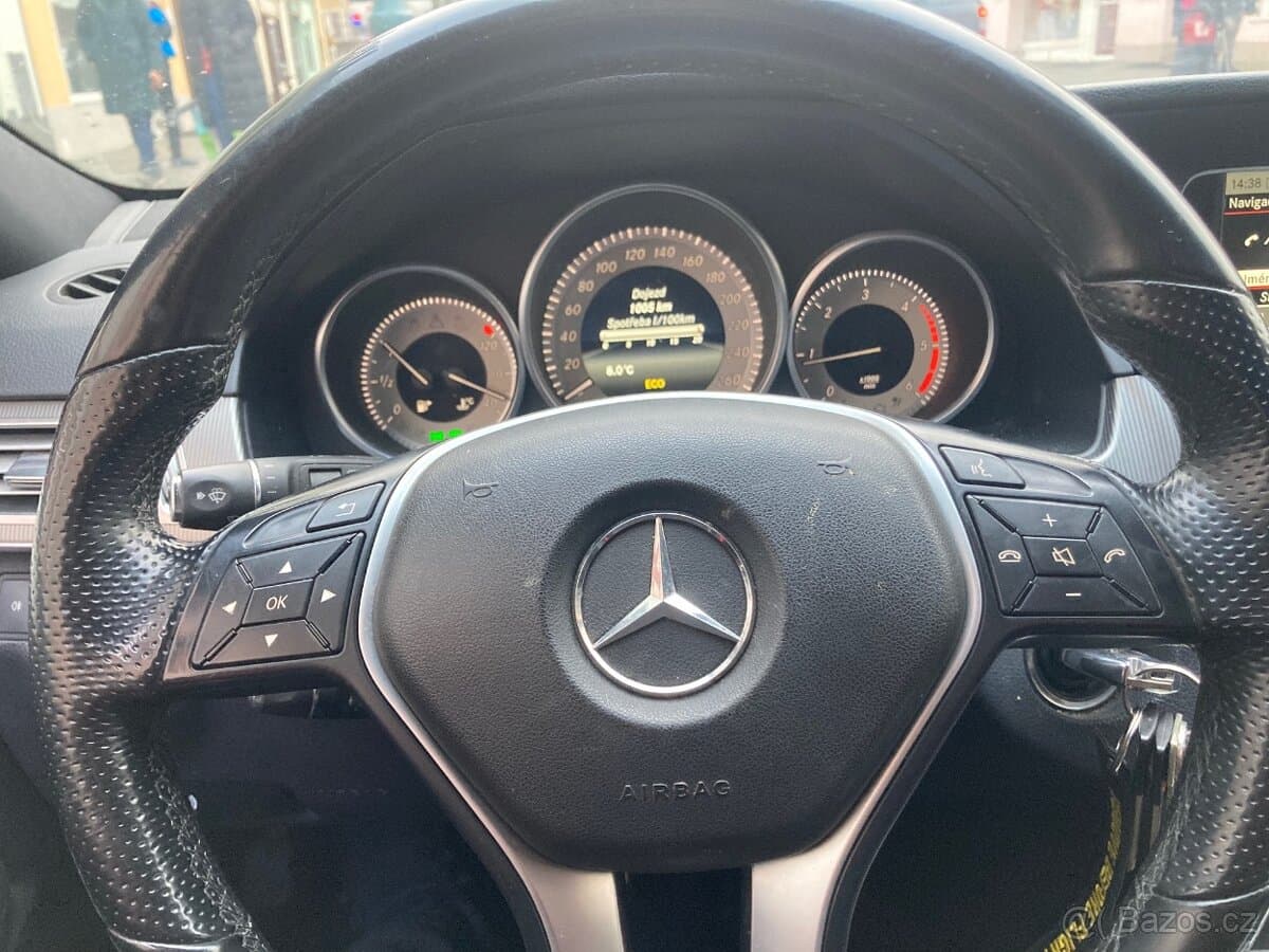 2014 Mercedes-Benz OSTATNÍ - 5