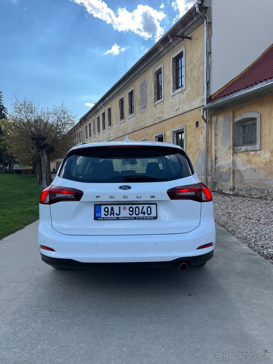 2023 Ford FOCUS - 5
