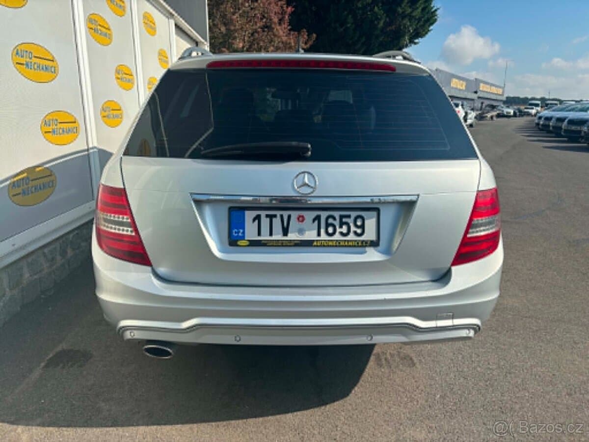 2013 Mercedes-Benz OSTATNÍ - 5