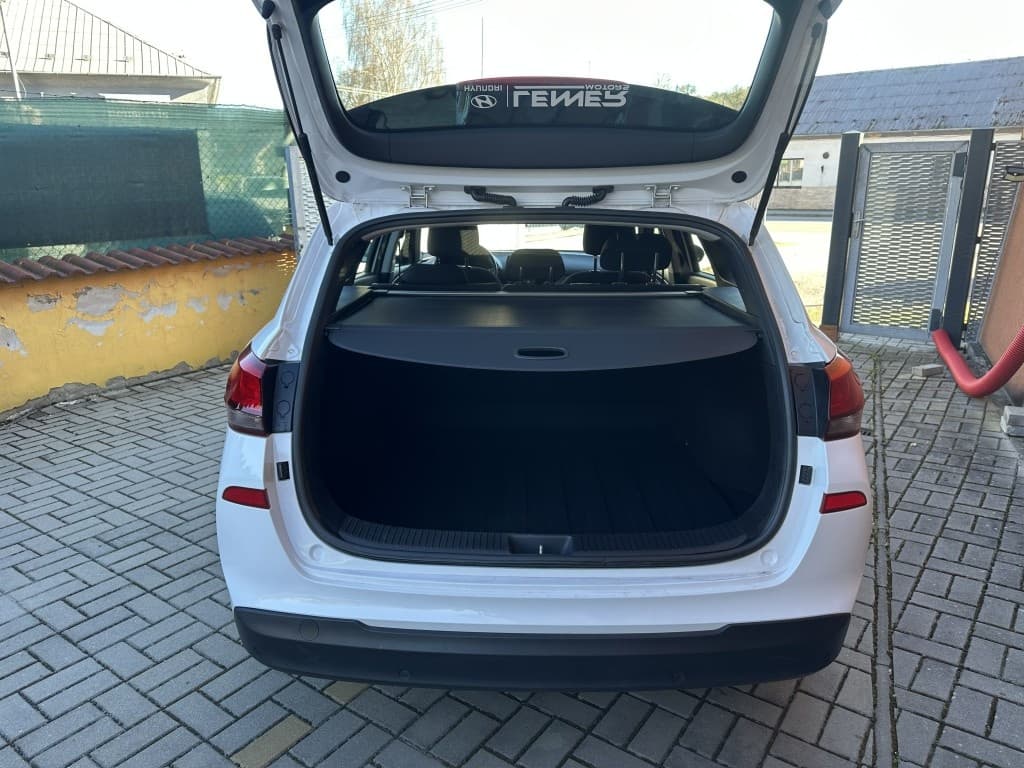 2019 Hyundai i30 - 5