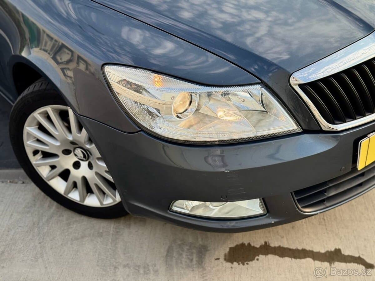 2011 Škoda OCTAVIA - 5
