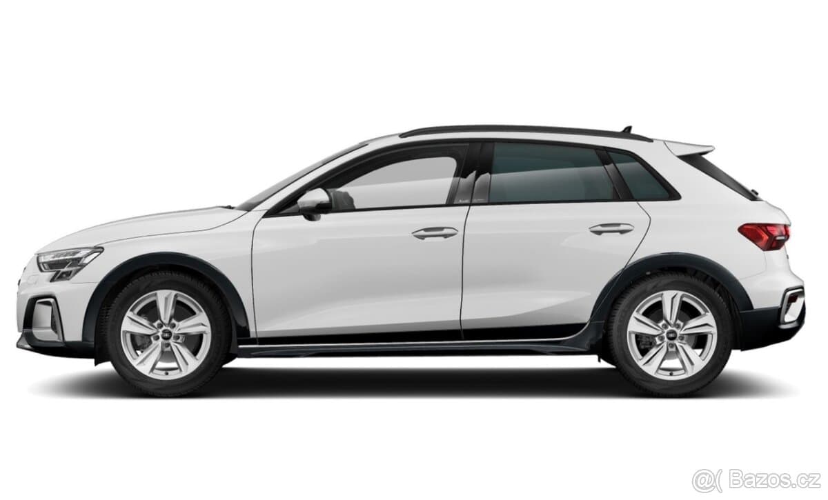 2024 Audi A3 - 5