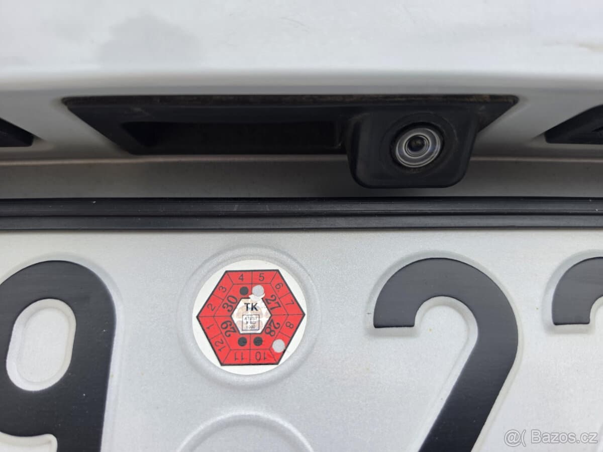2019 Seat ALHAMBRA - 5