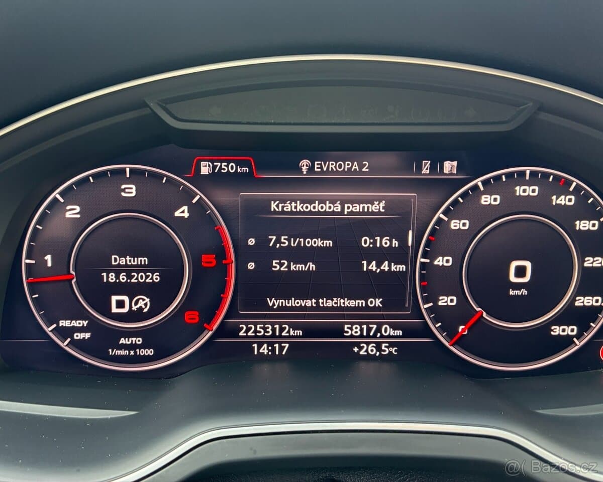 2017 Audi Q7 - 5
