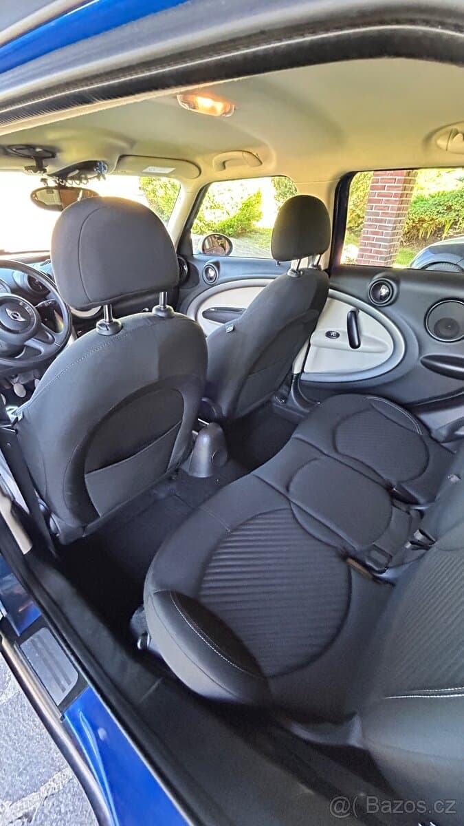 2013 Mini COUNTRYMAN - 5