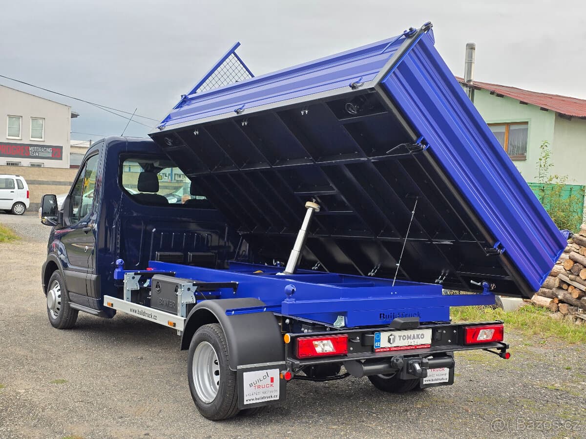 Ford TRANSIT - 5