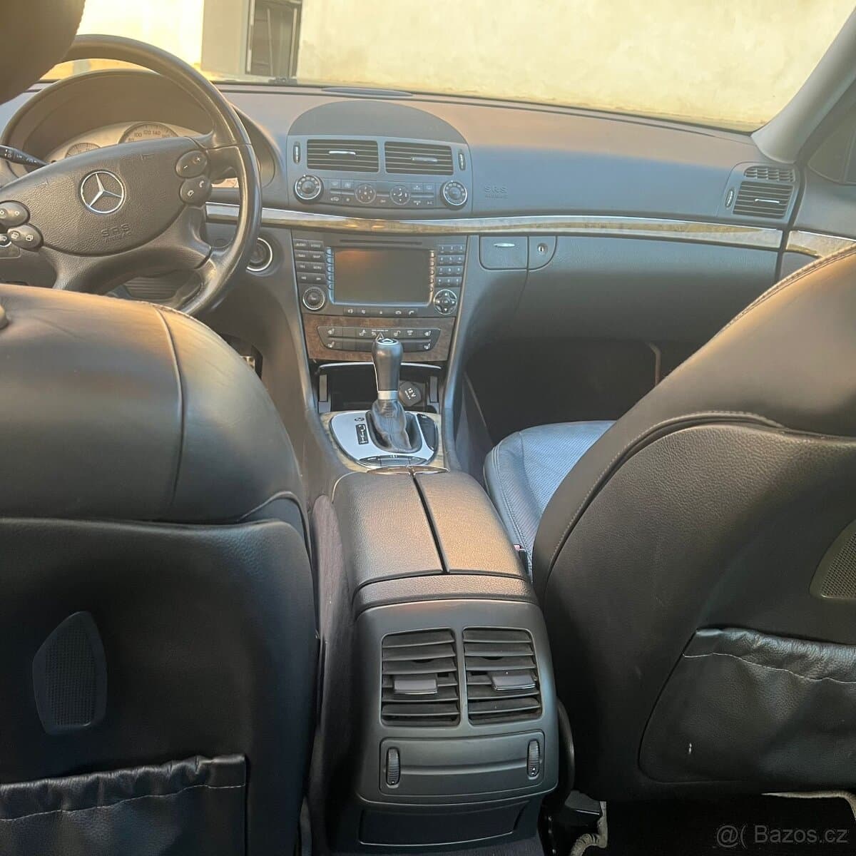2006 Mercedes-Benz OSTATNÍ - 5