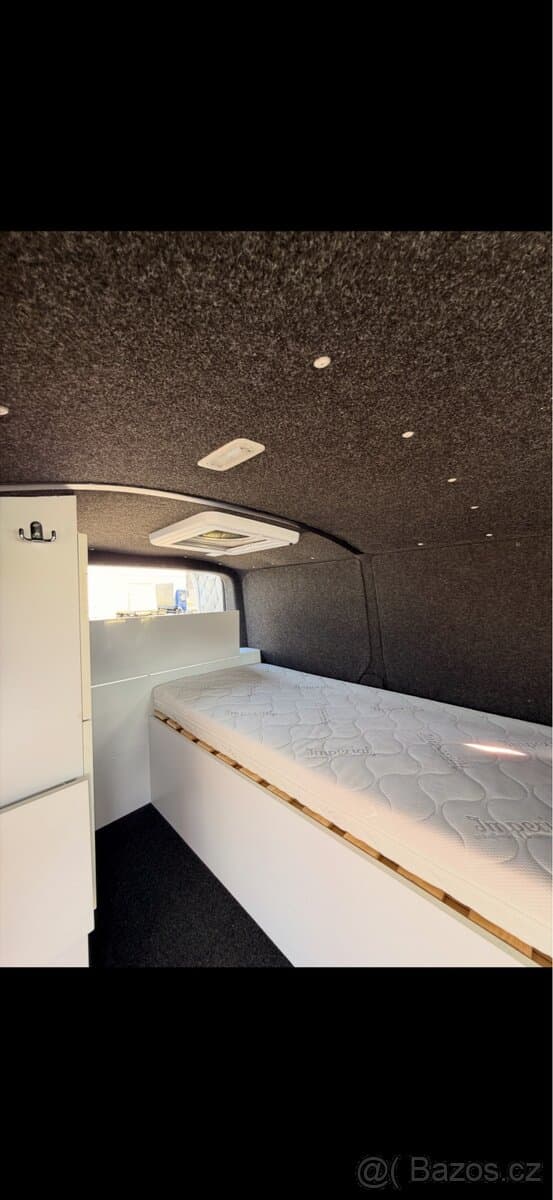 2020 Volkswagen TRANSPORTER - 5